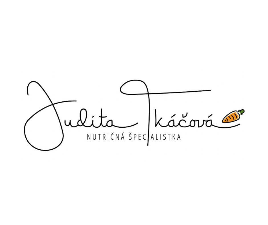 Judita Tkáčová – nutričná špecialistka